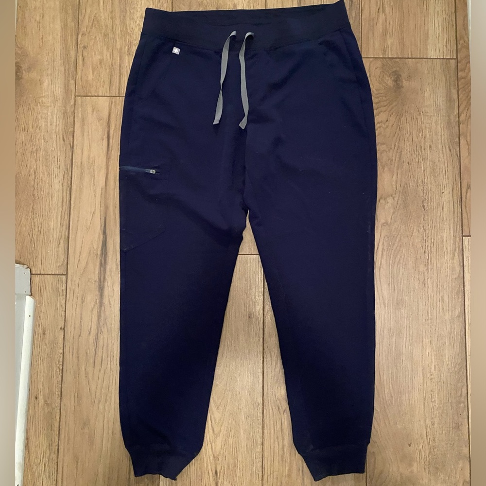 Figs Navy Joggers 🩺